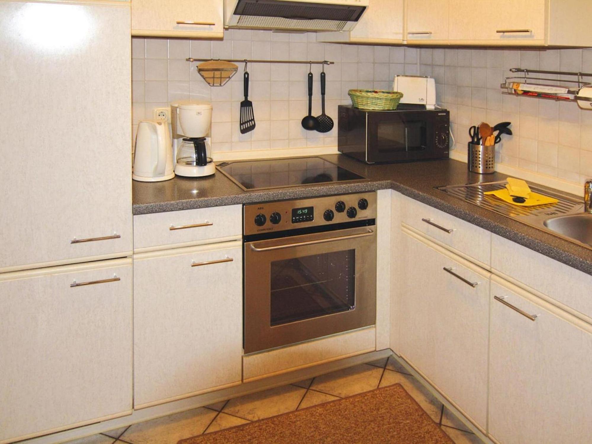Ferienwohnung In Schwerin Schwerin  Esterno foto
