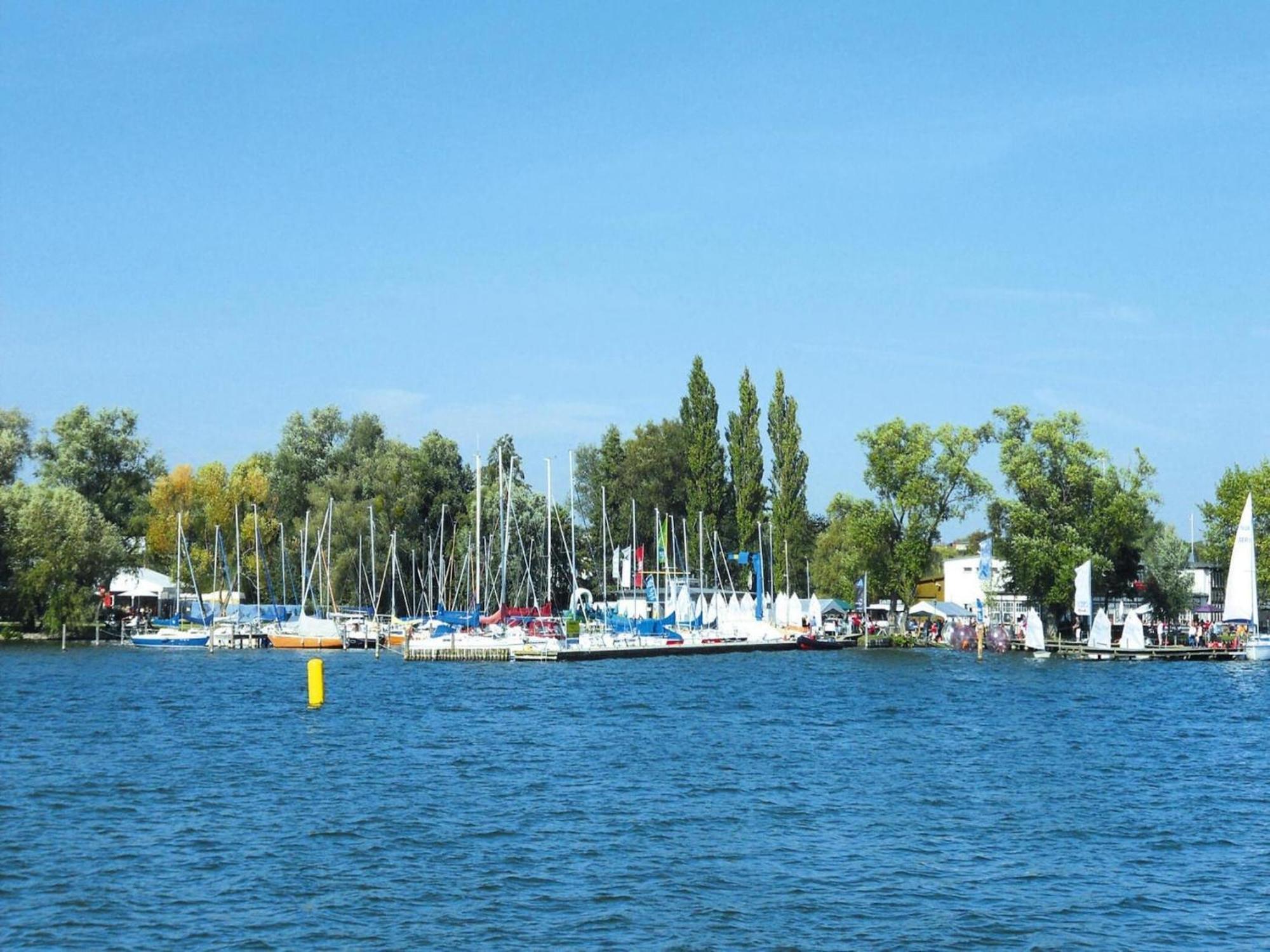 Ferienwohnung In Schwerin Schwerin  Esterno foto