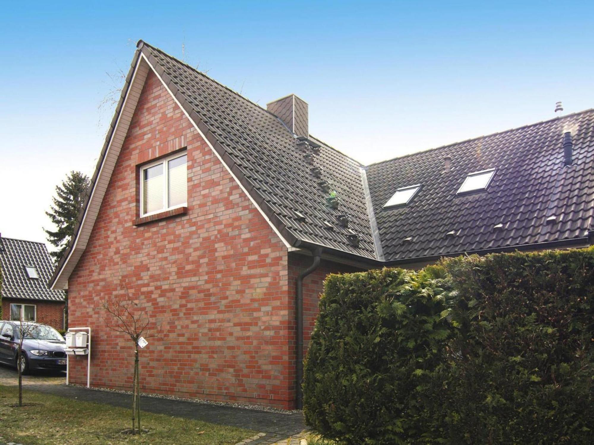 Ferienwohnung In Schwerin Schwerin  Esterno foto